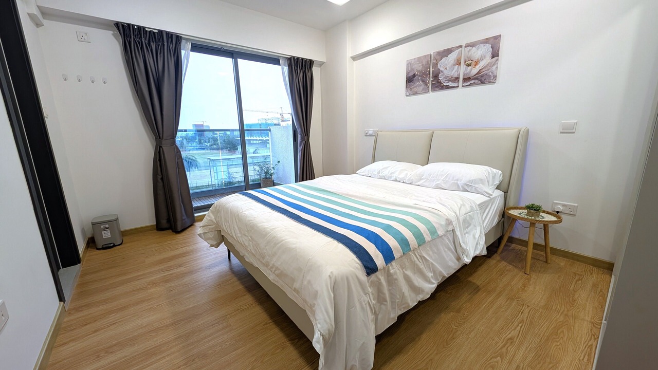 Photo of Bedroom in Hulhumale