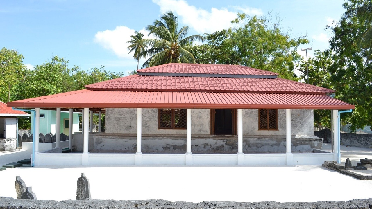 Photo of Outdoor in Nilandhoo