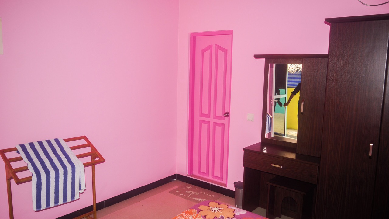 Photo of Bedroom in Nilandhoo