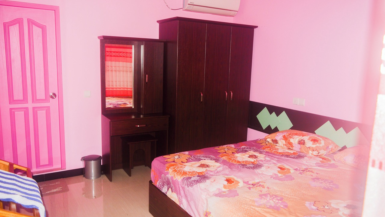 Photo of Bedroom in Nilandhoo