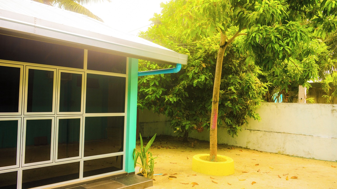 Photo of Outdoor in Nilandhoo