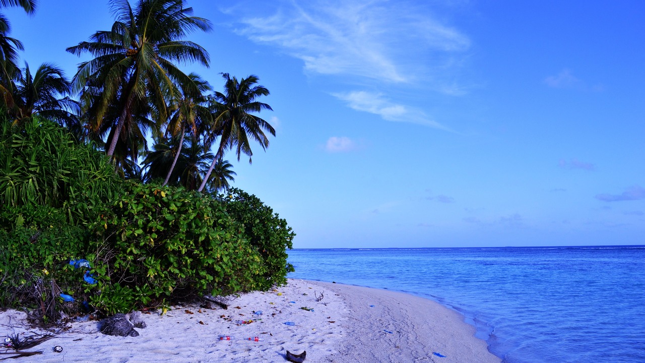 Photo of Others in Nilandhoo