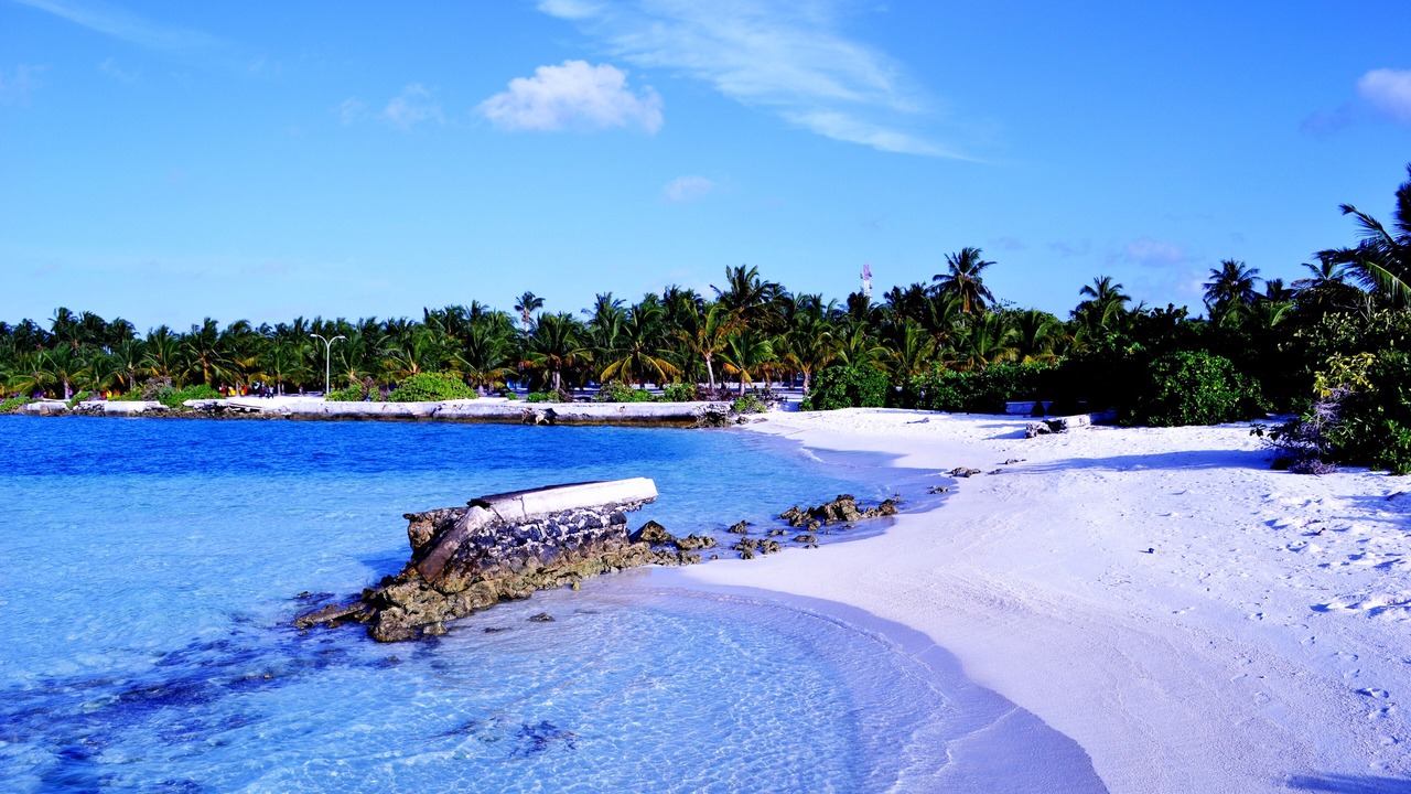 Photo of Others in Nilandhoo
