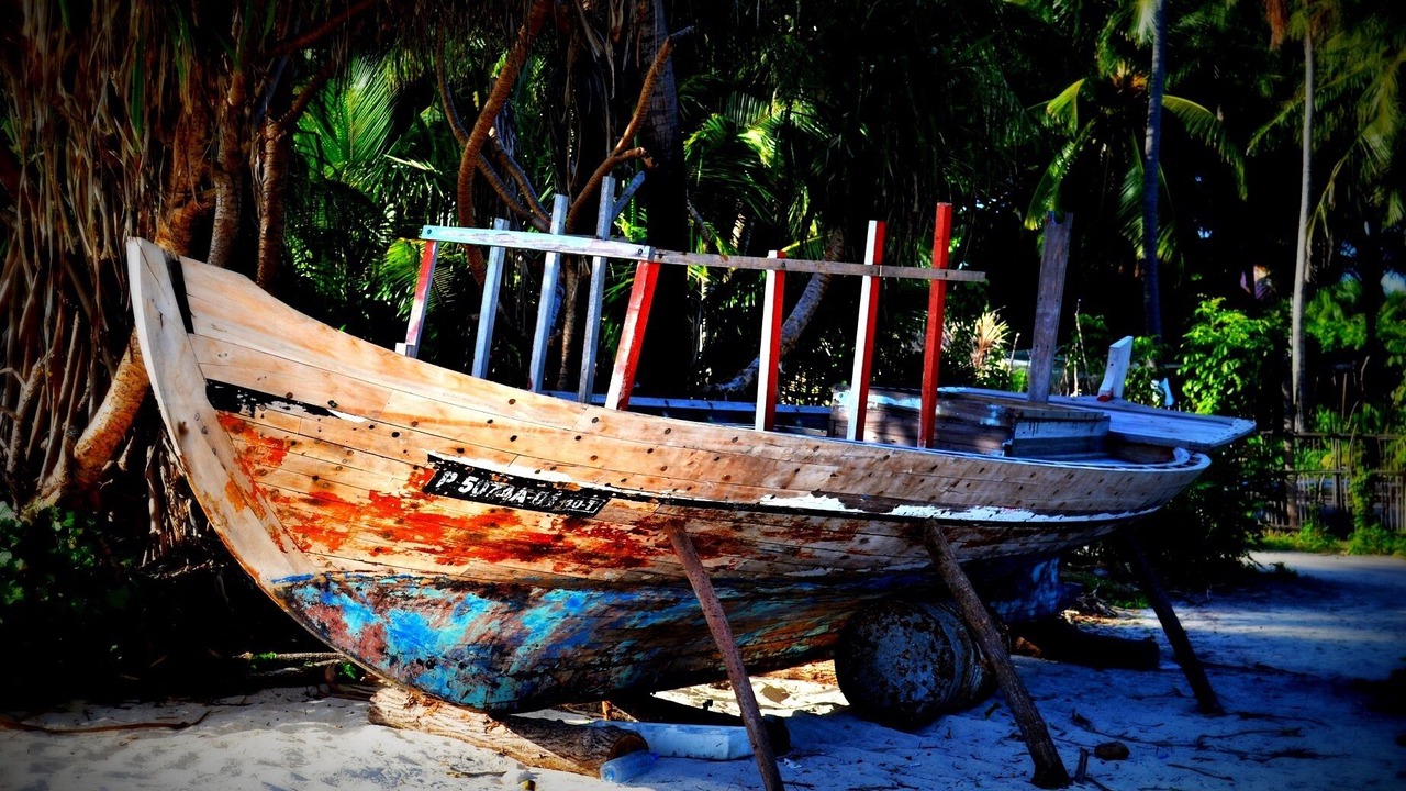 Photo of Others in Nilandhoo