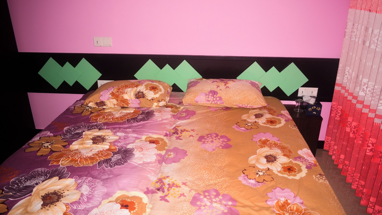Photo of Bedroom in Nilandhoo