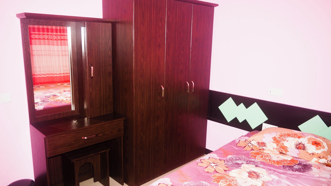 Photo of Bedroom in Nilandhoo