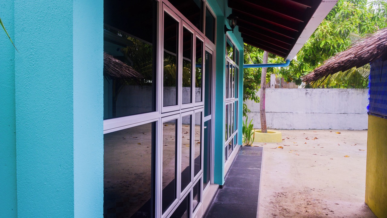 Photo of Outdoor in Nilandhoo
