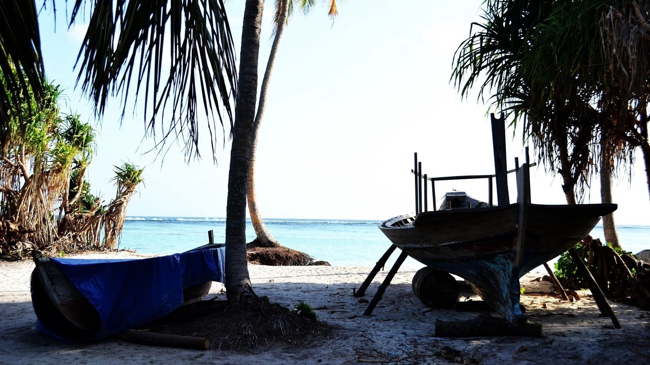 Photo of Others in Nilandhoo