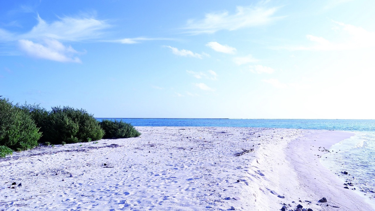 Photo of Others in Nilandhoo