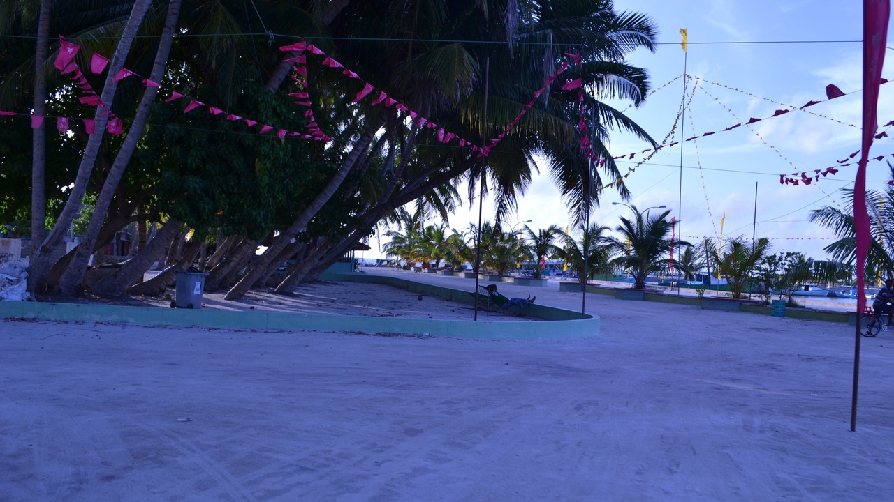 Photo of Others in Nilandhoo