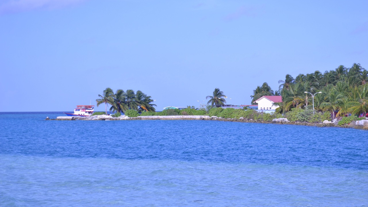 Photo of Others in Nilandhoo