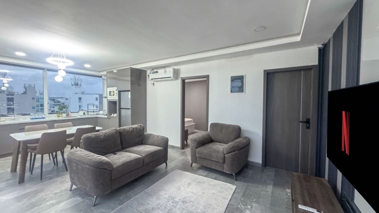 Photo of Livingroom in Male