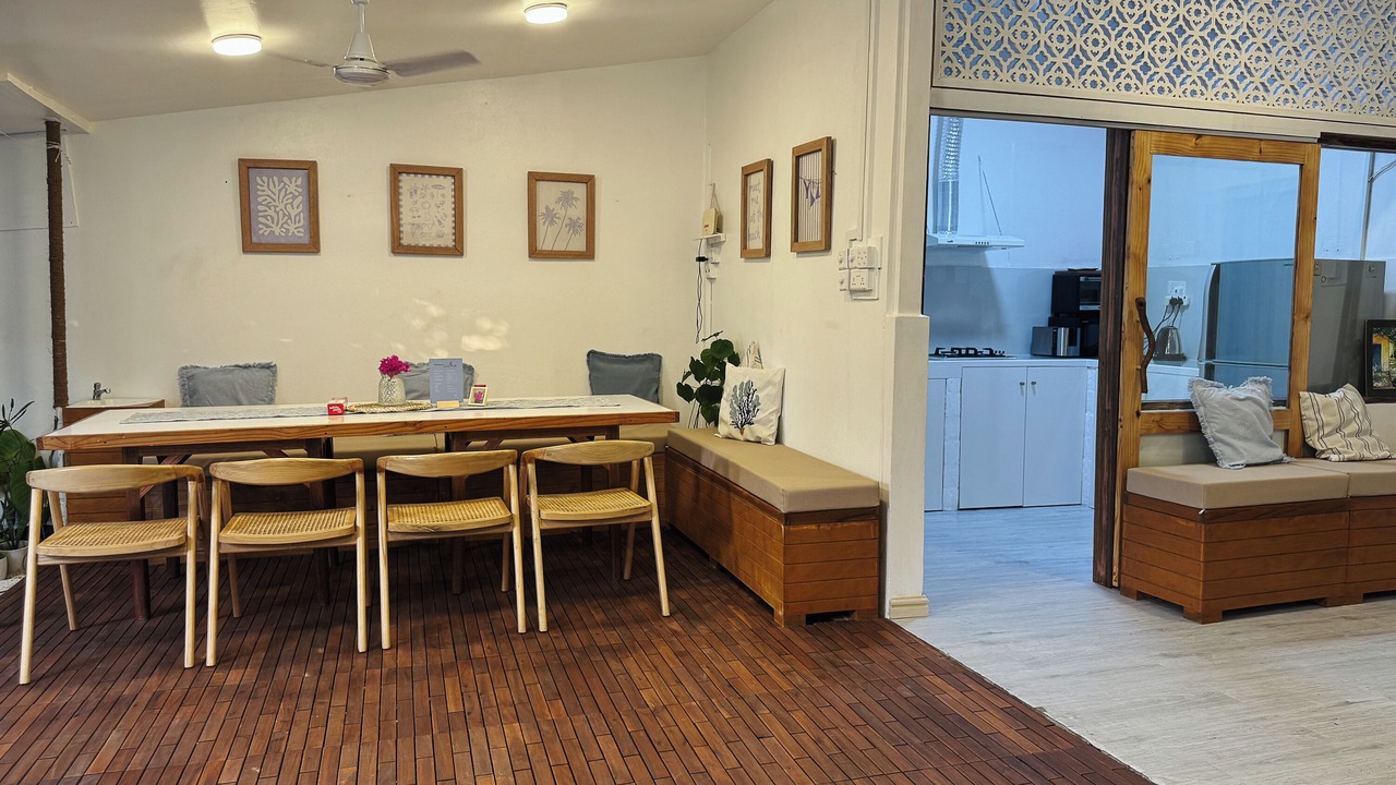Photo of Others in Thulusdhoo Island