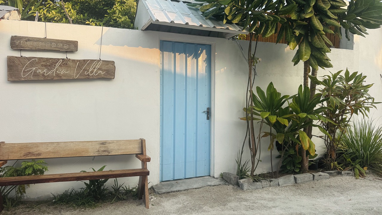 Photo of Outdoor in Thulusdhoo Island