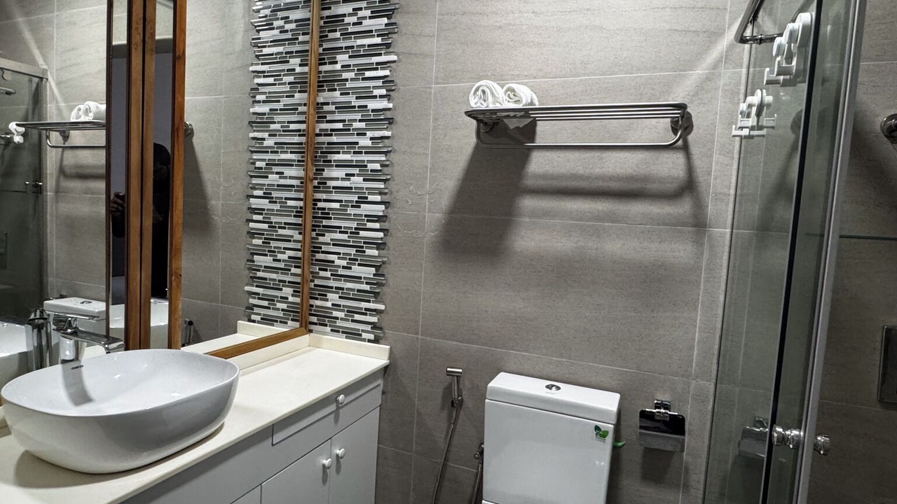 Photo of Bathroom in Hulhumale
