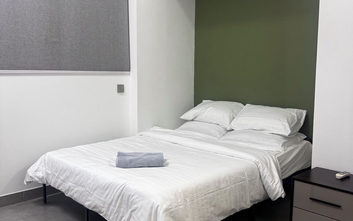 Photo of Bedroom in Hulhumale
