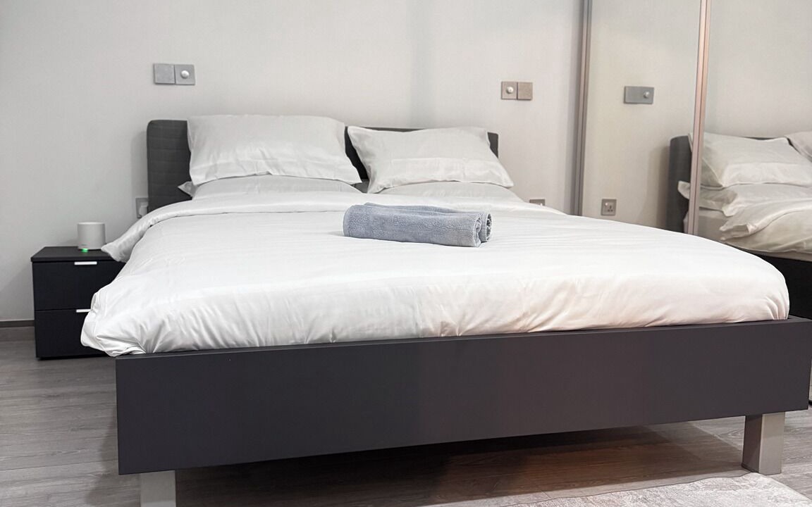 Photo of Bedroom in Hulhumale