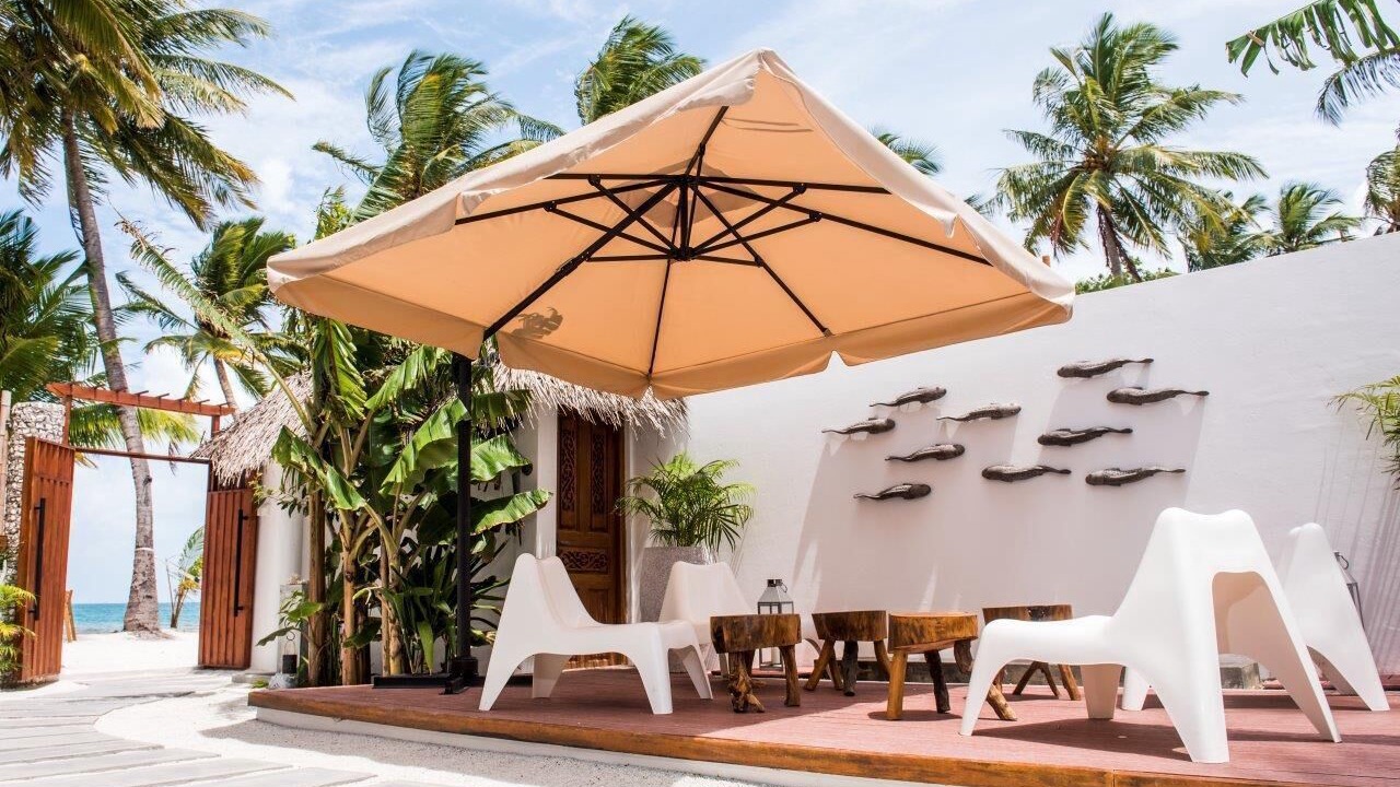 Photo of Outdoor in Dhiffushi