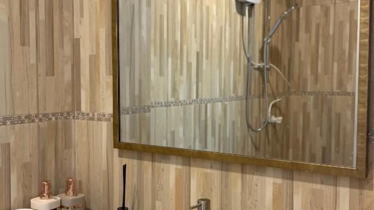 Photo of Bathroom in Male