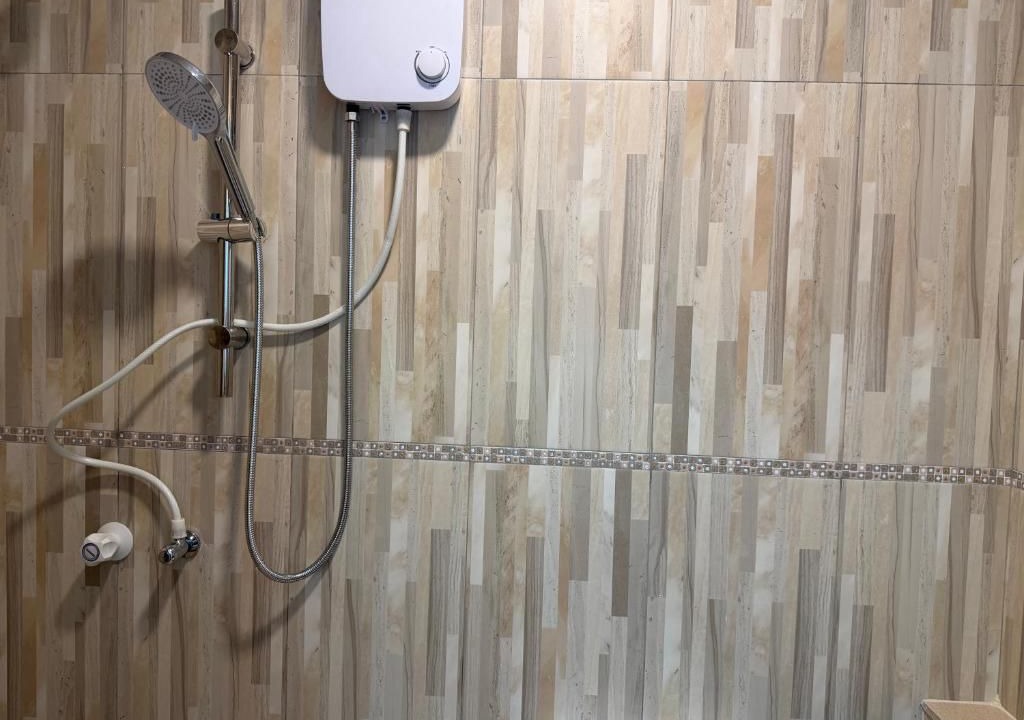 Photo of Bathroom in Male
