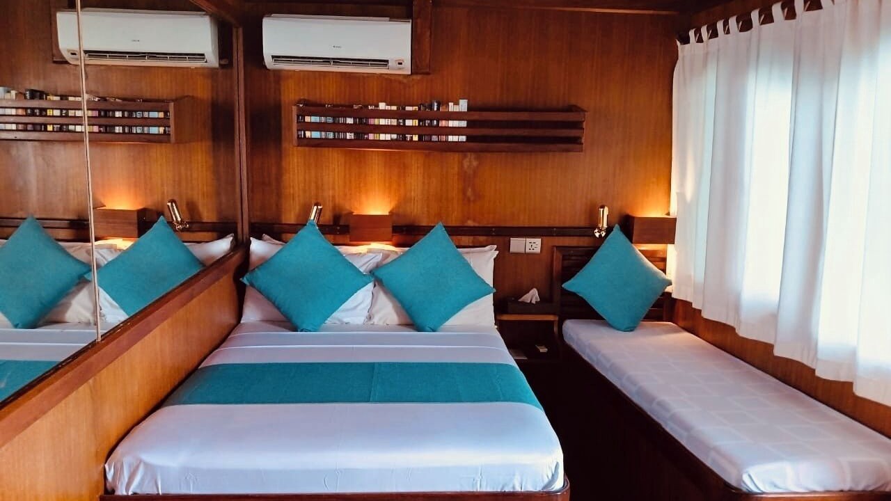 Photo of Bedroom in Hulhumale