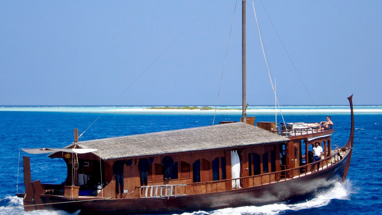 Photo of Others in Hulhumale