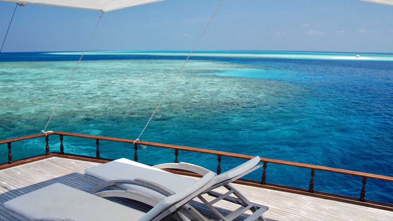Photo of Patio Balcony in Hulhumale