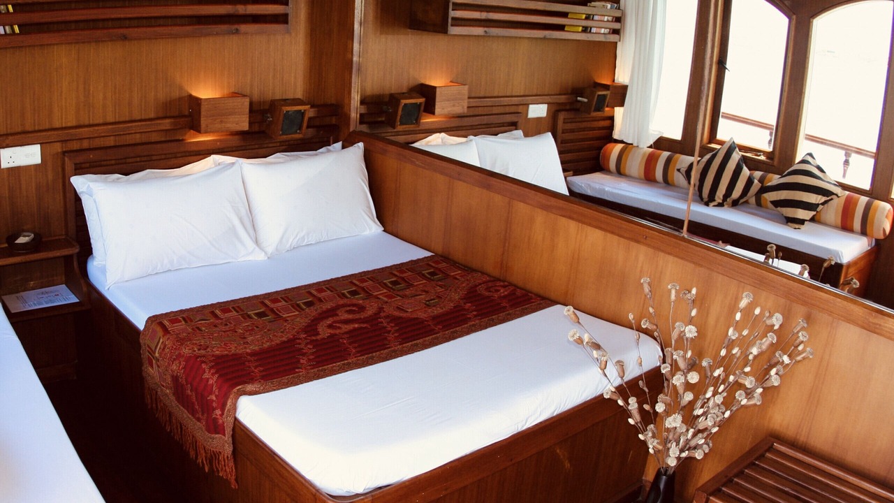 Photo of Bedroom in Hulhumale