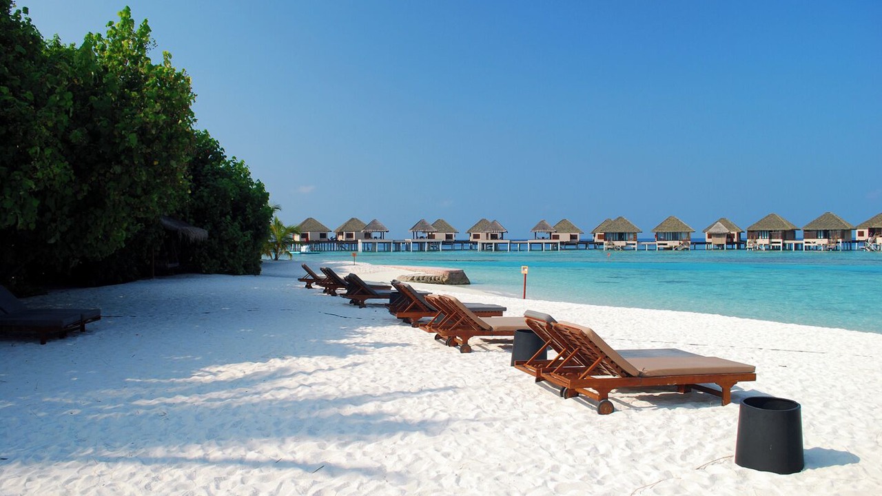 Photo of Others in Hulhumale