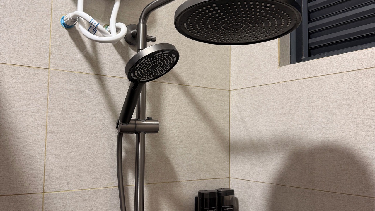 Photo of Bathroom in Kanditheemu