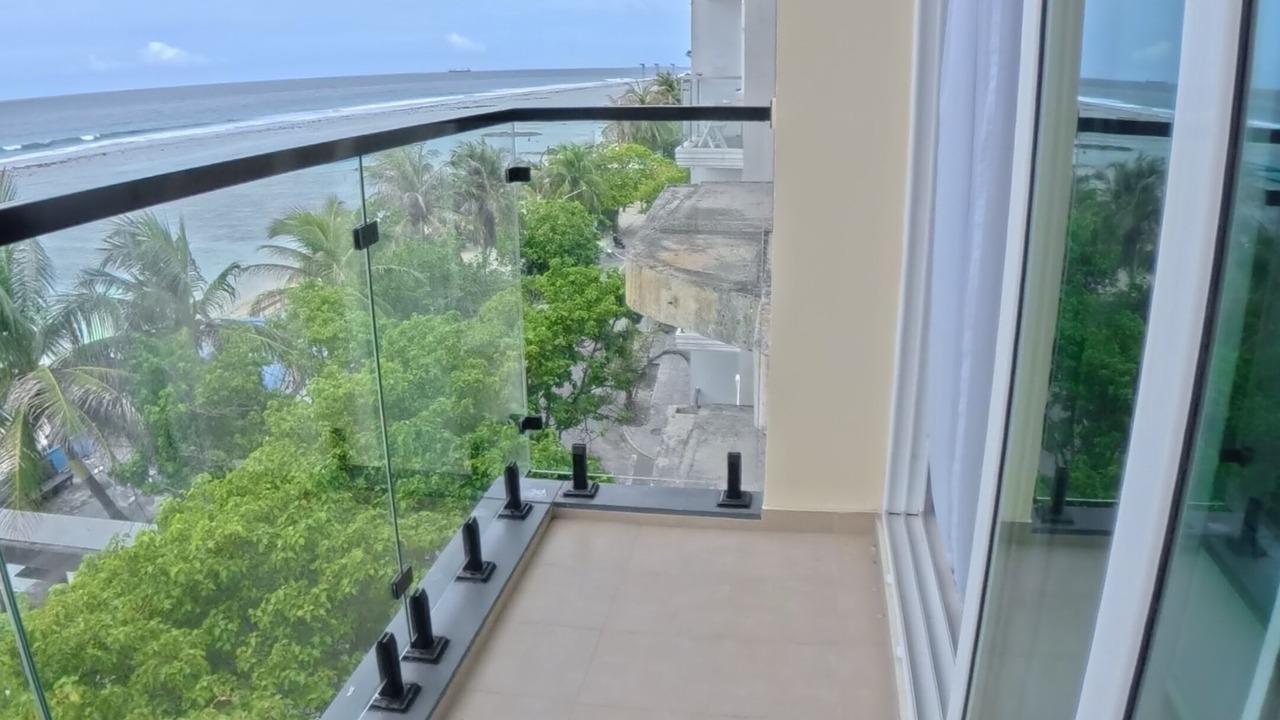 Photo of Outdoor in Hulhumale