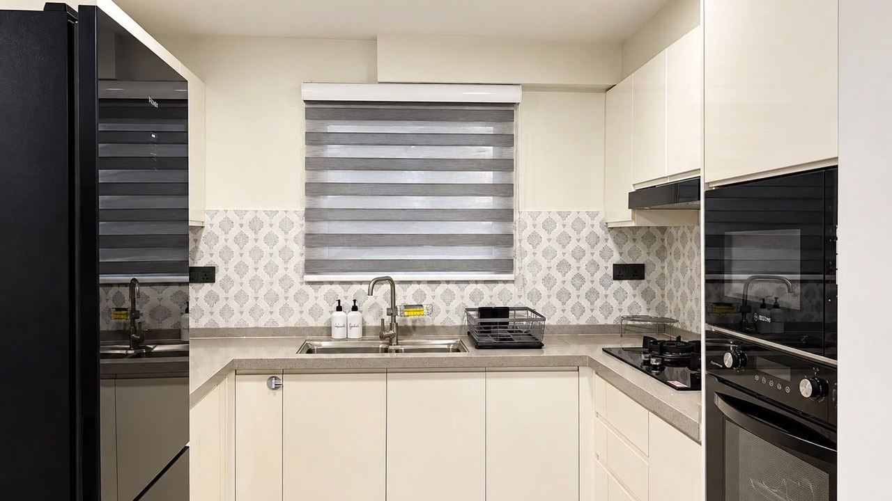 Photo of Kitchen in Hulhumale