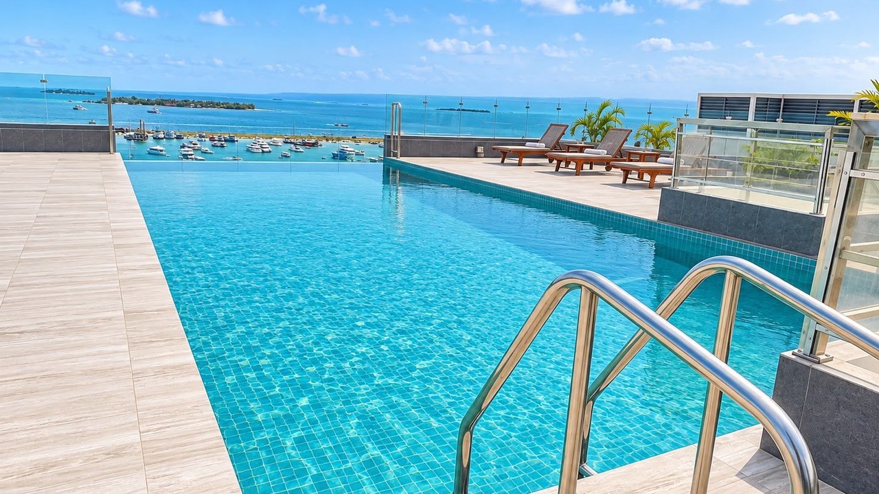 Photo of Outdoor in Hulhumale