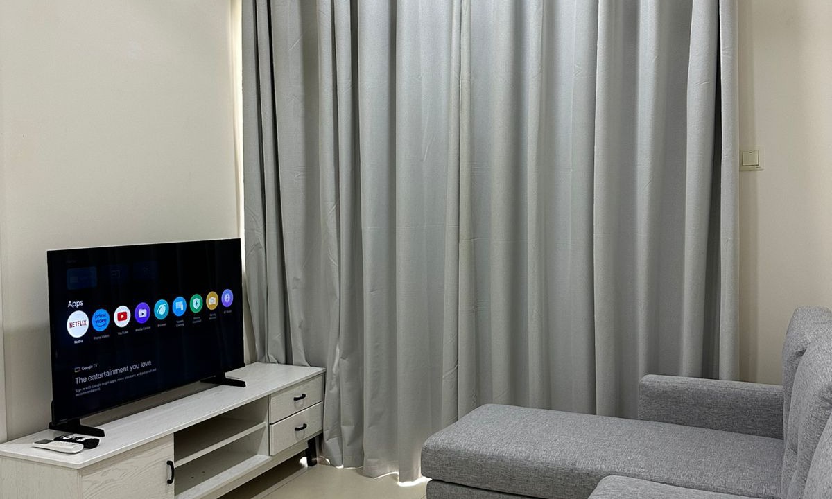 Photo of Livingroom in Hulhumale