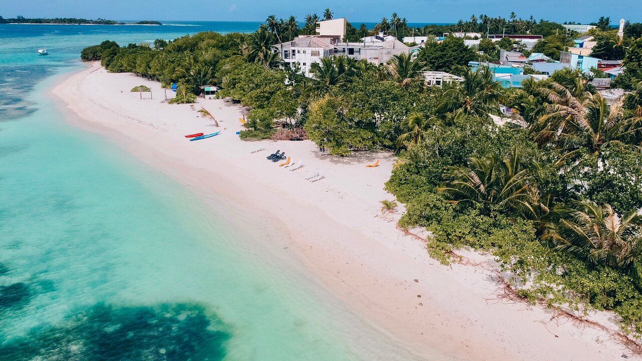 Photo of Others in Himmafushi