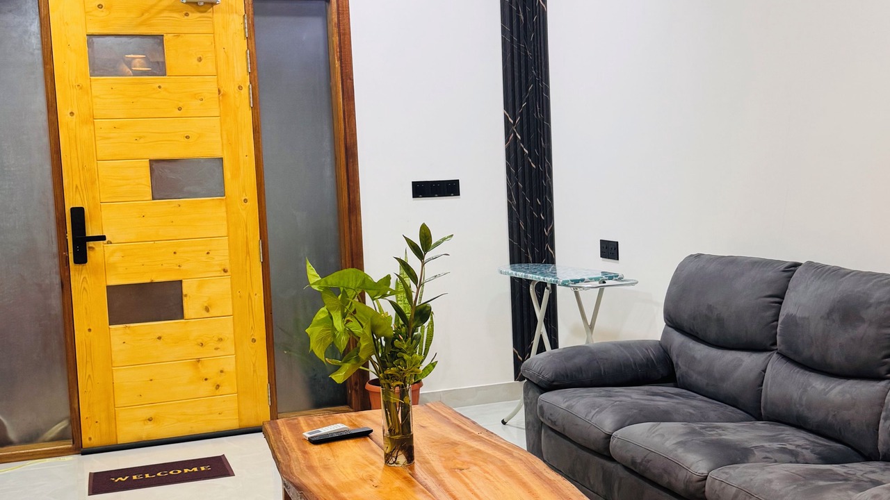 Photo of Livingroom in Fuvahmulah
