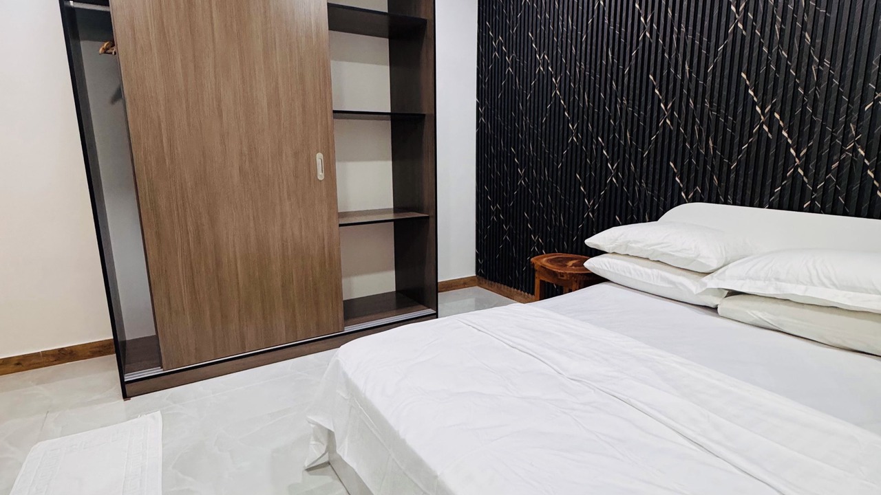 Photo of Bedroom in Fuvahmulah
