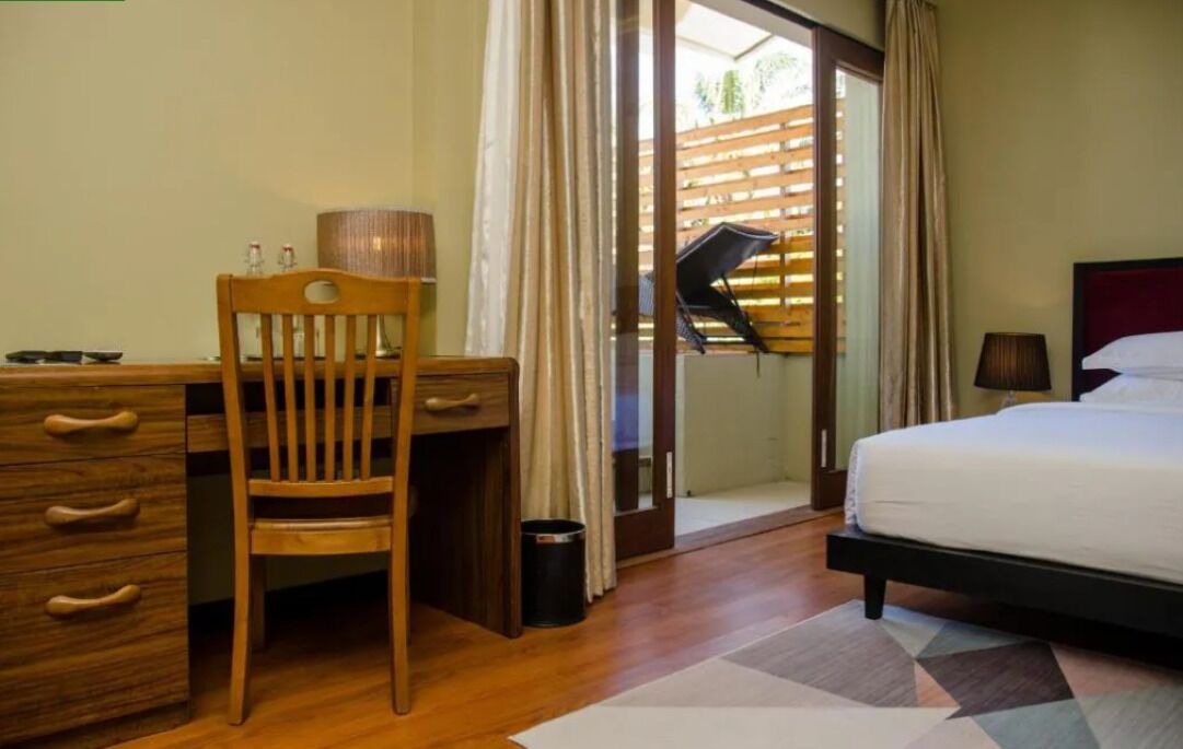 Photo of Bedroom in Fuvahmulah