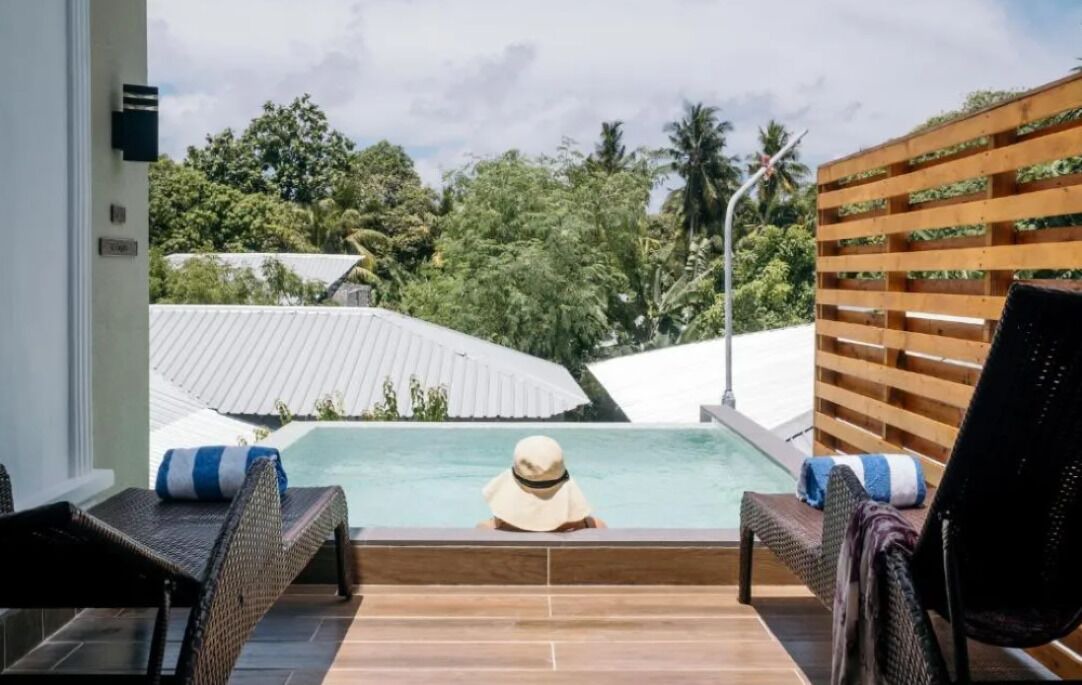 Photo of Outdoor in Fuvahmulah