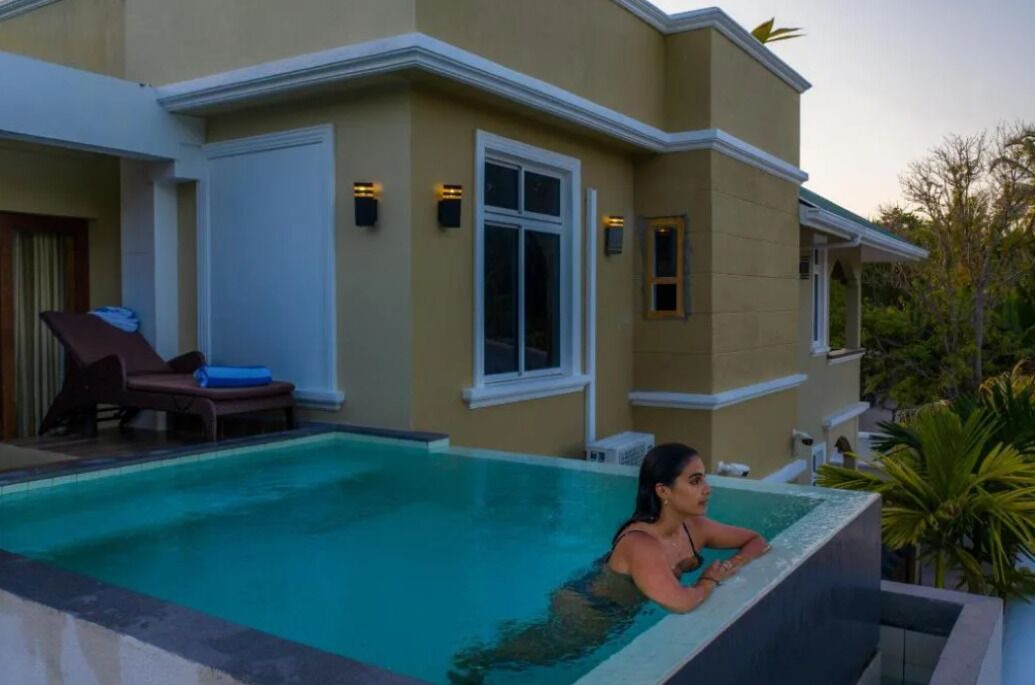 Photo of Outdoor in Fuvahmulah