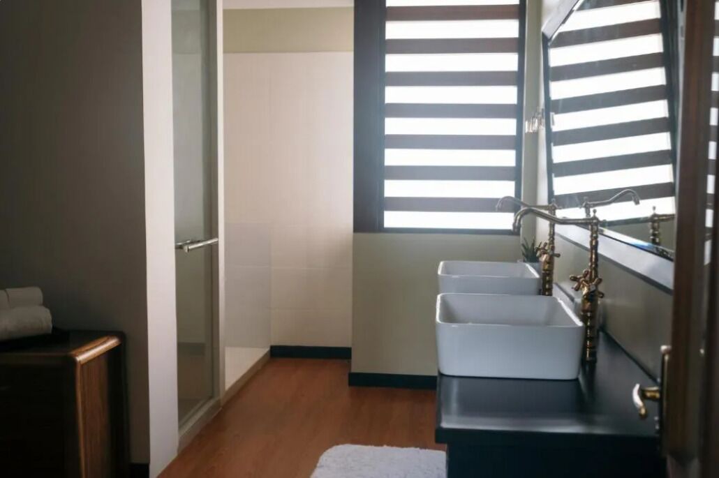 Photo of Bathroom in Fuvahmulah