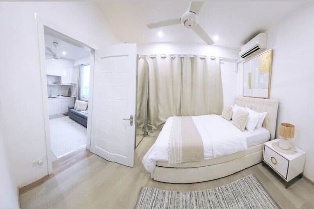 Photo of Bedroom in Hulhumale