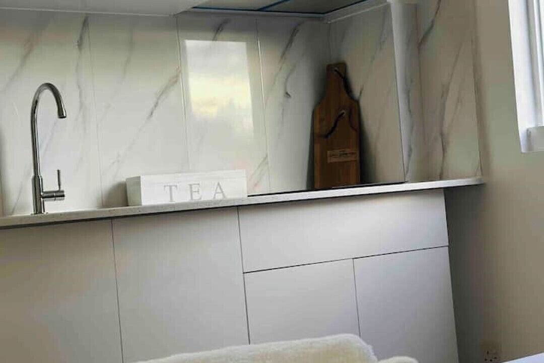 Photo of Bathroom in Hulhumale