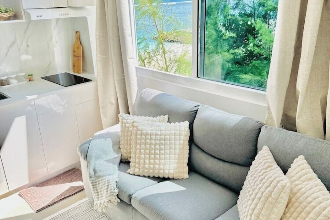 Photo of Livingroom in Hulhumale