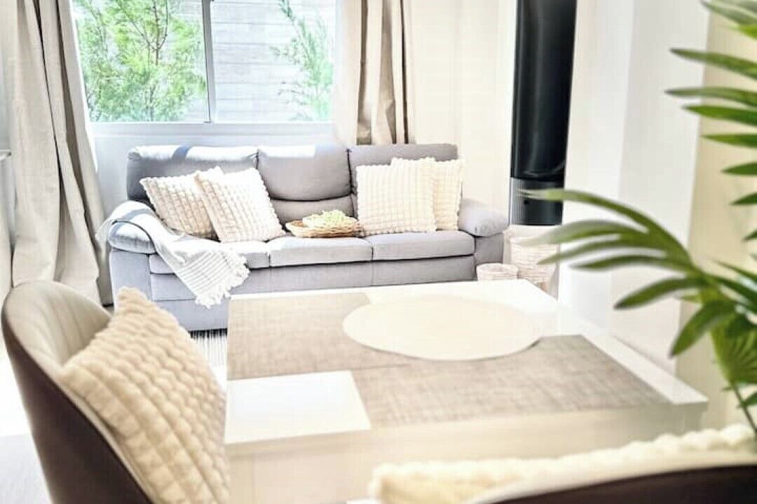 Photo of Livingroom in Hulhumale