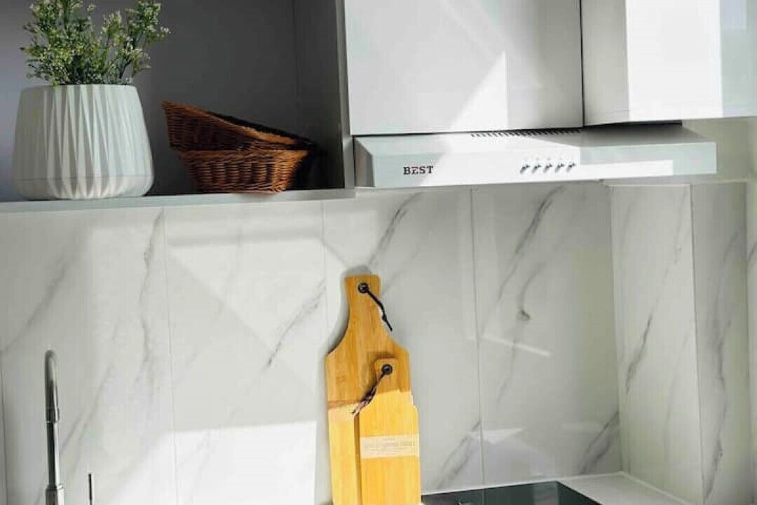 Photo of Kitchen in Hulhumale