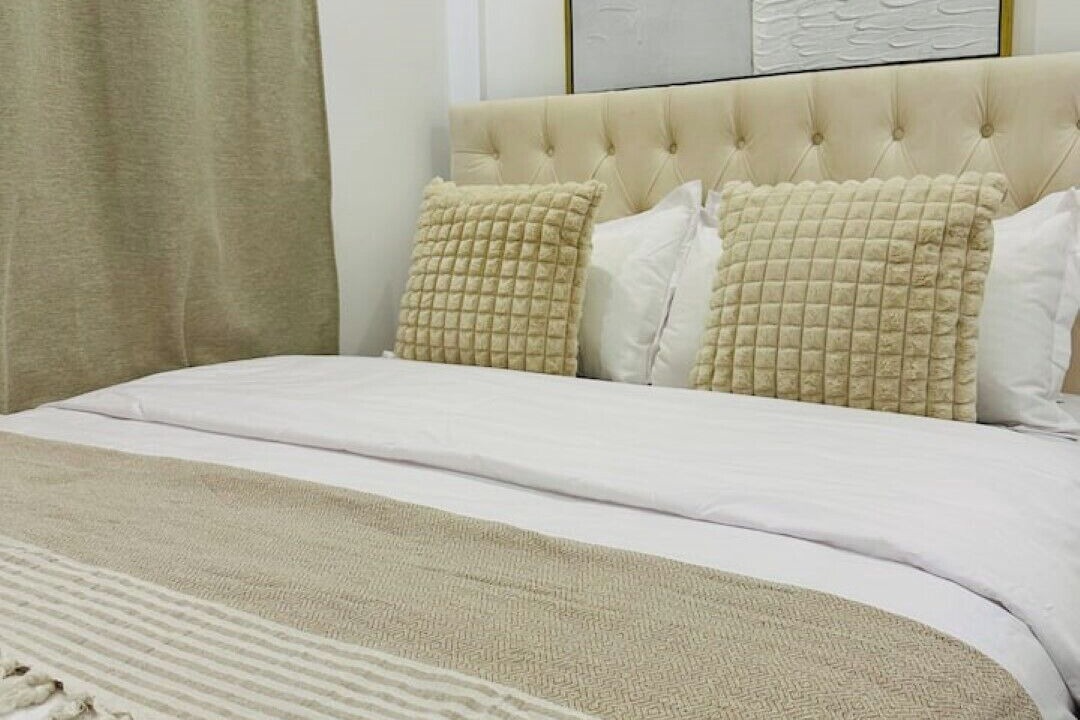 Photo of Bedroom in Hulhumale