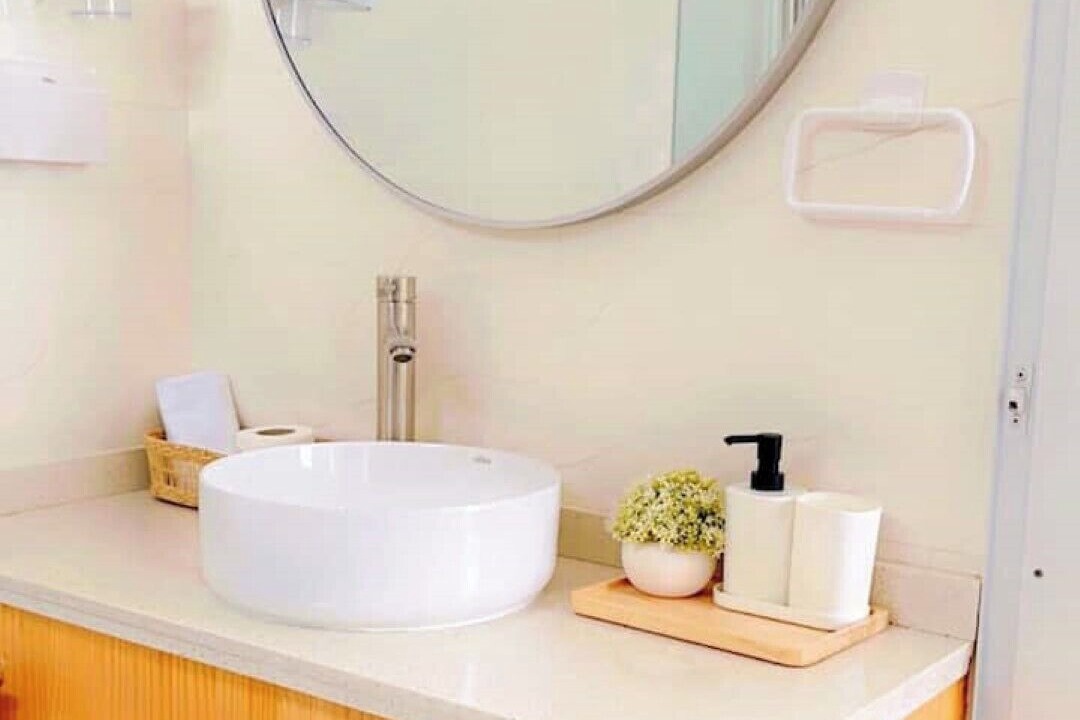 Photo of Bathroom in Hulhumale