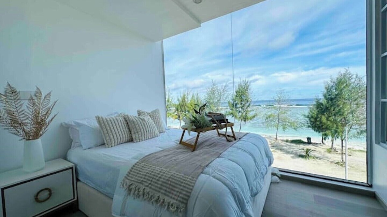 Photo of Bedroom in Hulhumale