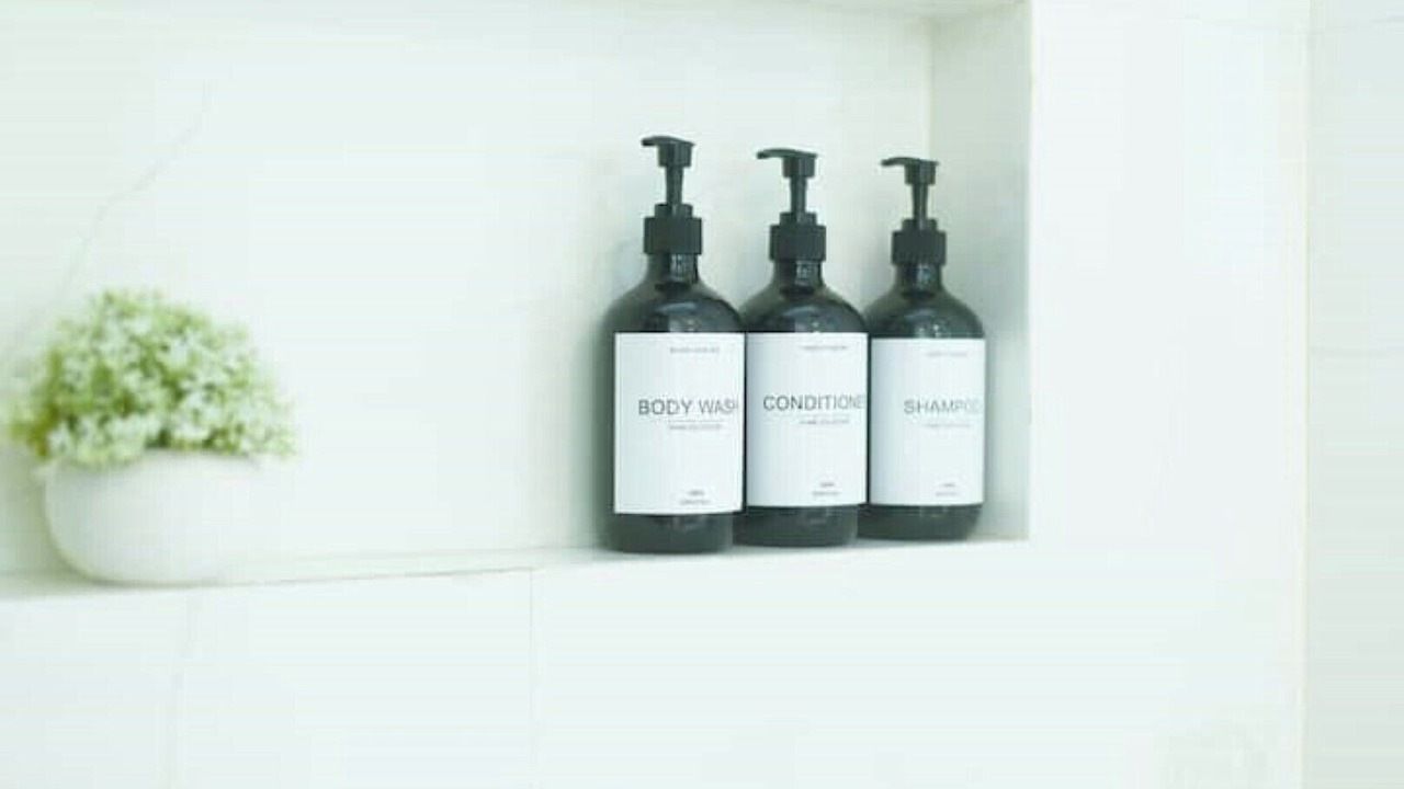 Photo of Bathroom in Hulhumale